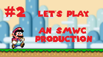 An SMWC Production | Ep. 2 |  The First Castle