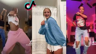 Deli Dope Dealer - Nicki Minaj Tiktok Dance Challenge Compilation
