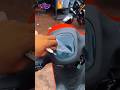 scooty mitor lemination #shorts #modified #splendormodified #best #design #