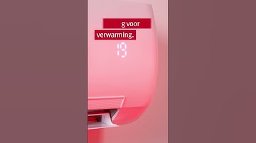 Meesterwerk: airco VivAir | Bulex