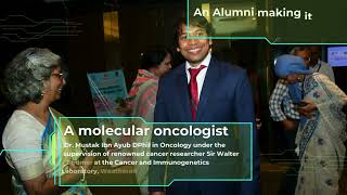 A small documentary on the Department of Genetic Engineering and Biotechnology, University of Dhaka