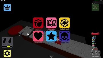 Crown Challenge 1/19/2023 - Randomly Generated Droids