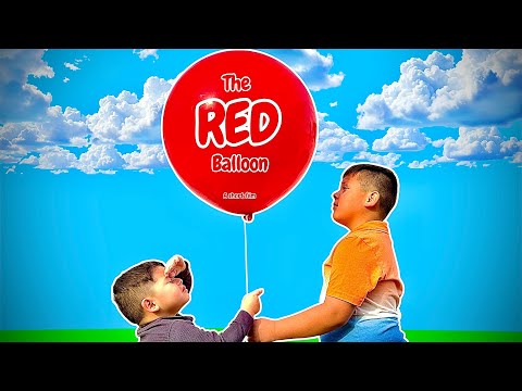 The Red Balloon | Short Film