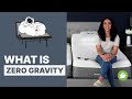Zero Gravity Sleeping Position Explained | Why It Helps Your Body
