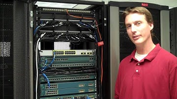 Structured Cabling System | Structured Cabling Tutorial (Ep. 3)