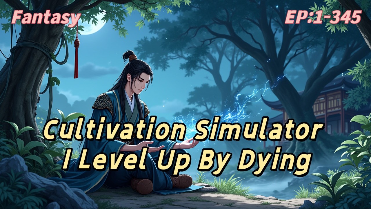 Cultivation Simulator: I Level Up By Dying