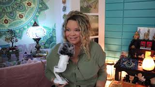 Asmr Guided Meditation Affirmations, Graude, Manifestation Chants