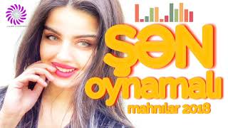 ŞƏN OYNAMALI Toy Mahnıları 2018 | Super Yığma (Z.E.mix PRO #78)