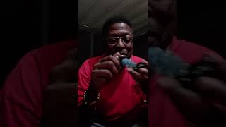 KHALIFA KUSH STRAIN WAKE AND BAKE STYLE