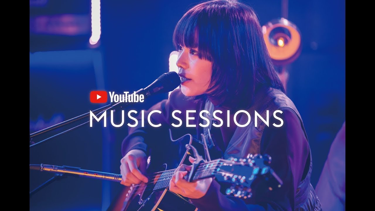 みゆな 缶ビール Youtube Music Sessions Youtube