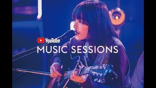 みゆな - 缶ビール 【YouTube Music Sessions】