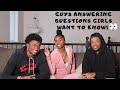 questions girls are too scared to ask guys! ( signs he's playing you )