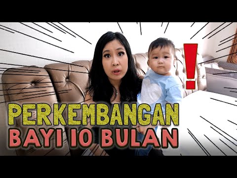 Video: Sepuluh Jam Pertumbuhan