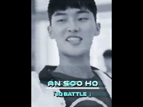 An Soo Ho