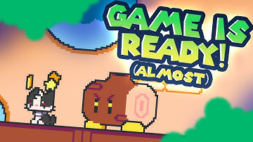 Super Cat Tales: PAWS - Daily Quests | Devlog #29