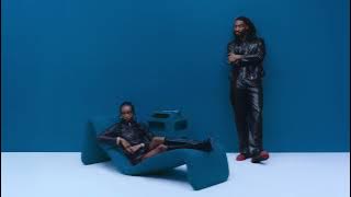 Chill R&B Playlist | Odeal, Summer Walker, and more