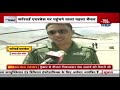 LAC पर ललकार वायुवीर हैं तैयार ! China Border से Super Exclusive