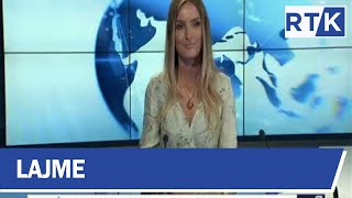 Rtk3 Lajme 1300 18.09.2018