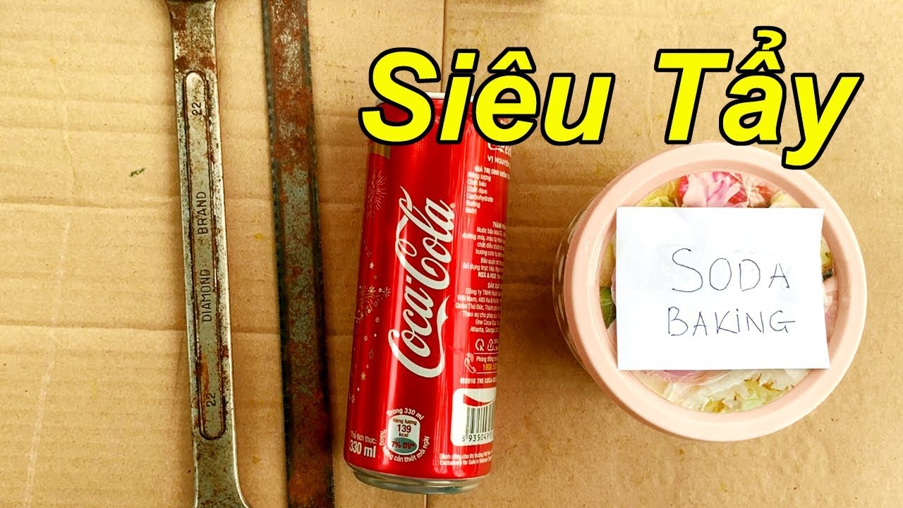 how to cook coke without baking soda how to cook coke without baking soda