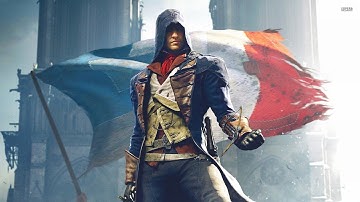 Assassins Creed Unity - Прохождение #5