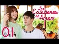 【ESP SUB】 Las Ecuaciones del Amor ♥ EPISODIO 01 ( THE LOVE EQUATIONS)