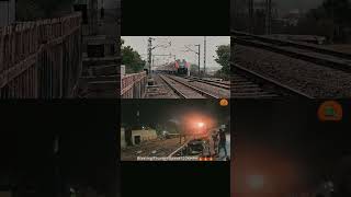 INDIAN RAILWAY X PAKISTAN RAILWAY #pakistan #pakistanrailways #indianrailways #tranding #viral