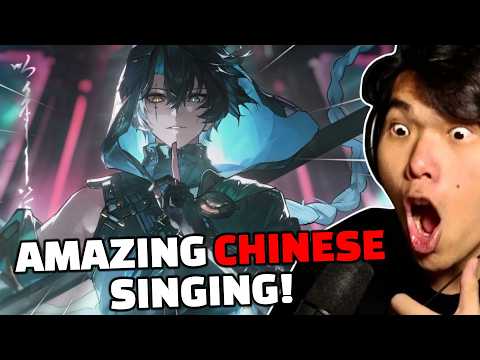 MrPokke was DUMBFOUNDED by this EP... | Wuthering Waves EP3.6 — Jingran REACT