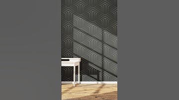 Geometric pattern in #Adobe #Illustrator