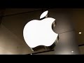 Интересные факты о компании Apple