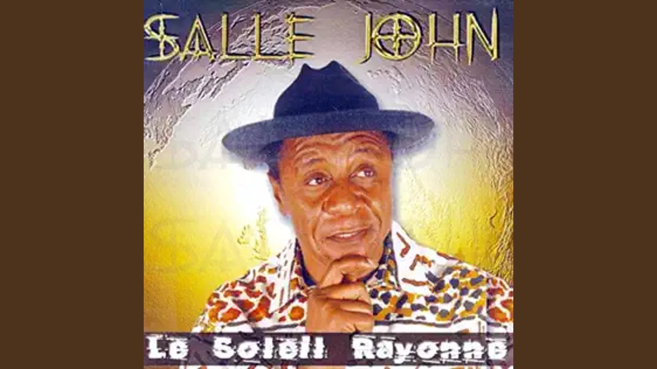 Le Soleil Rayonne