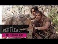 Revolt  official trailer  vertical entertainment