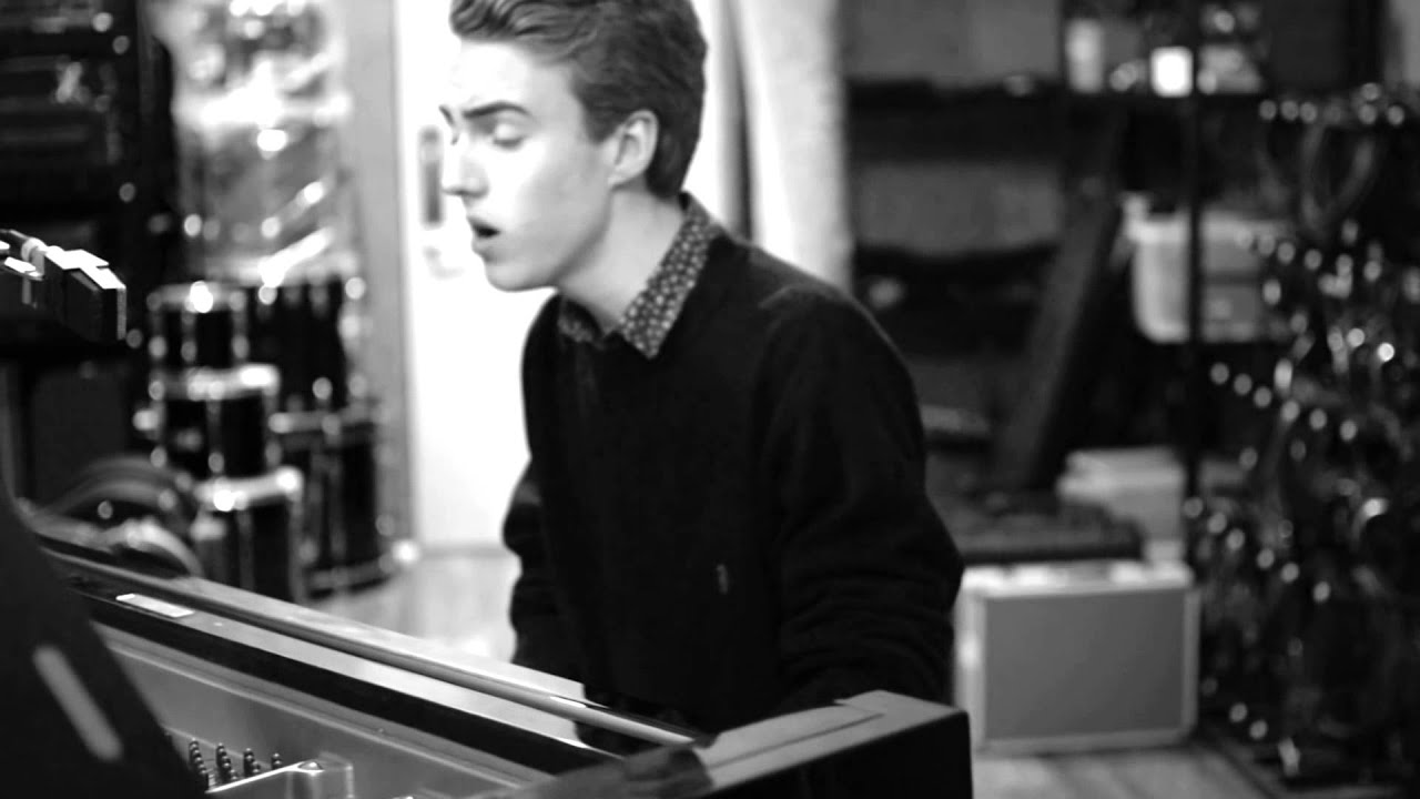 Frank Dixon  - Back to the Stars (Original)