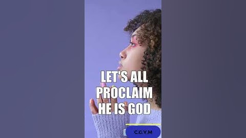 "Finding Peace in the Midst of Chaos"