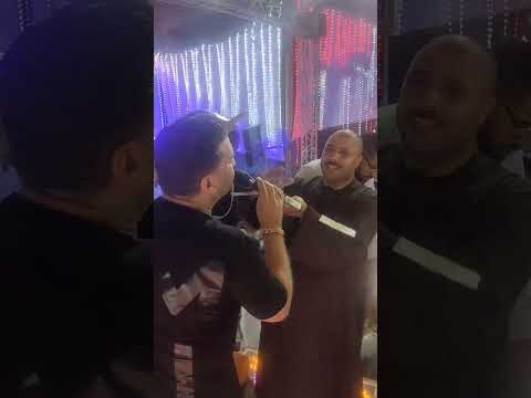 انا الصعيدي الجدع شبعان علي الطبليه النجم احمد العتموني افراح الصعيد بني سويف