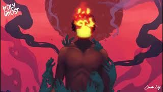 Omah Lay -  Holy Ghost [Official Audio]
