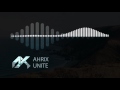 Ahrix - Unite