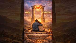 How Core Values Shape Strong Relationships 🌟