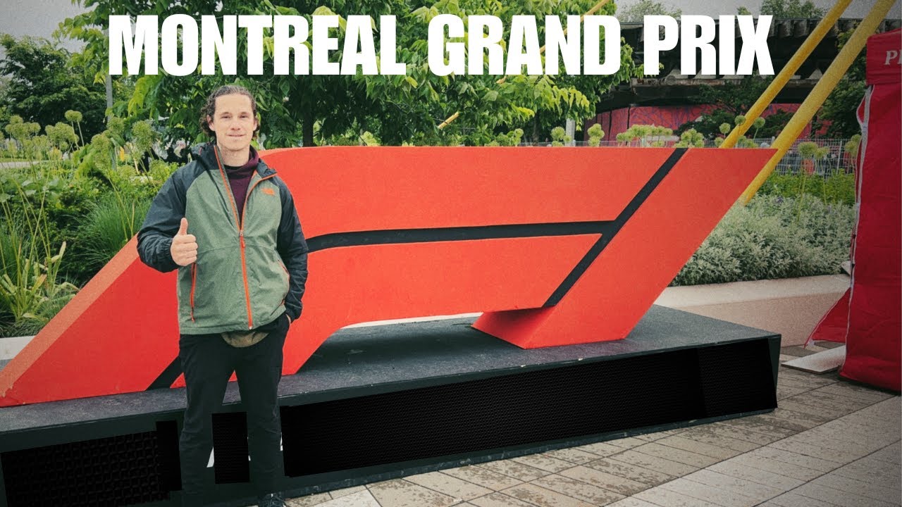3 reasons the Canadian grand prix is OVERRATEd