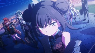 [Blue Archive] The Senses Descend - Animation PV