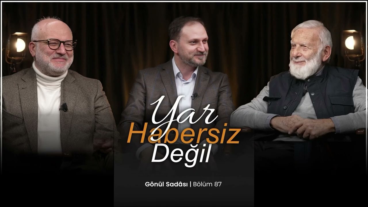 Yar Habersiz Değil | B87