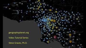 Economic Geography: Downloading County Business Pattern Data - 2020  PART 1