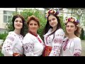 Всесвітній день вишиванки