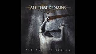 All That Remains - Not Alone