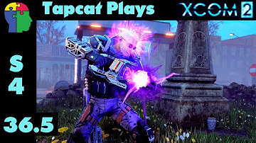 XCOM 2 Season 4 Part 36.5: A Discussion of Why We Got Our Butts Kicked