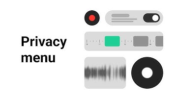 Privacy features of Ajax video surveillance | Permanent permissions for users and security companies