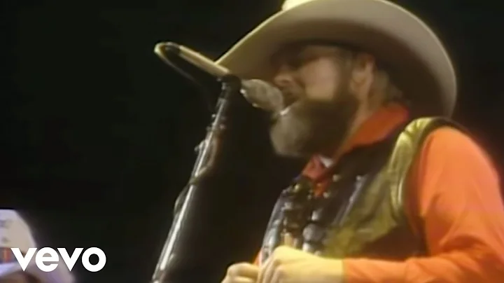 The Charlie Daniels Band - The Devil Went Down to ...