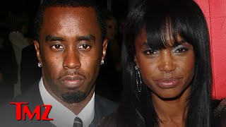 Diddy and Kim Porter's Kids Blast Conspiracy Theories About Mom's Death | TMZ TV