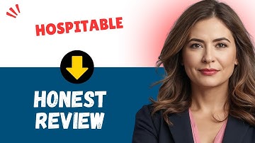 Hospitable Review | Is Hospitable Software Worth It? | Best Channel Manager for Airbnb