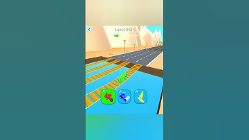 Shape shifting game Play beamng drive Level - 2513