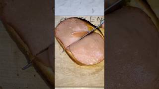 How to make a quick Sandwich? #shorts #cooking #cookingvideo #sandwich